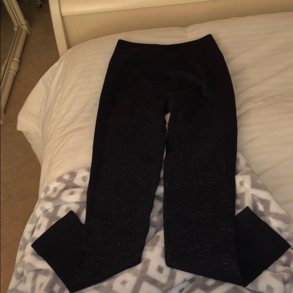 Lululemon Free to Flow 7/8 tight legging